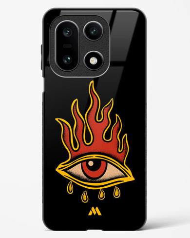 Blaze Vision Glass Case Phone Cover (OnePlus)