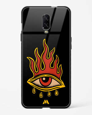 Blaze Vision Glass Case Phone Cover (OnePlus)