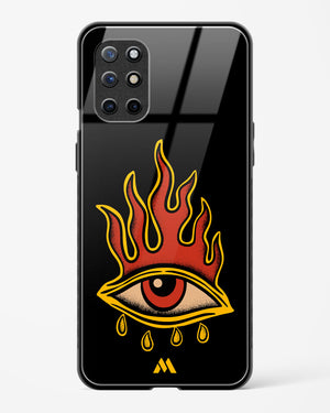 Blaze Vision Glass Case Phone Cover (OnePlus)