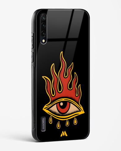Blaze Vision Glass Case Phone Cover (Xiaomi)