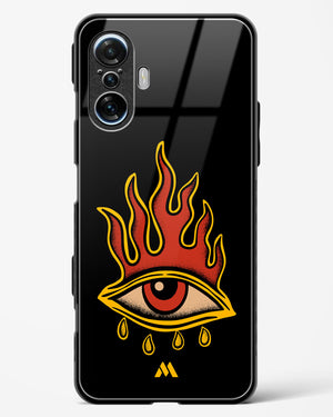 Blaze Vision Glass Case Phone Cover (Xiaomi)