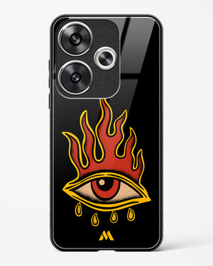 Blaze Vision Glass Case Phone Cover (Xiaomi)