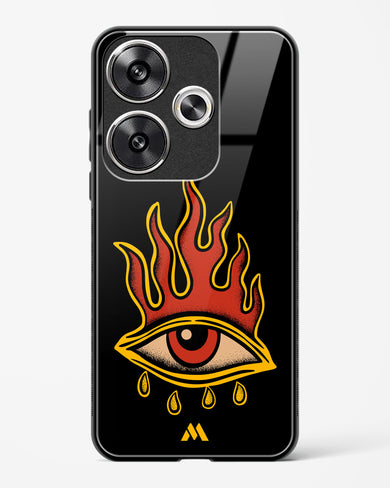 Blaze Vision Glass Case Phone Cover (Xiaomi)