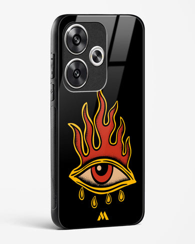 Blaze Vision Glass Case Phone Cover (Xiaomi)