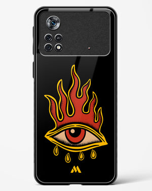 Blaze Vision Glass Case Phone Cover (Xiaomi)