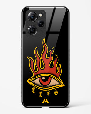 Blaze Vision Glass Case Phone Cover (Xiaomi)