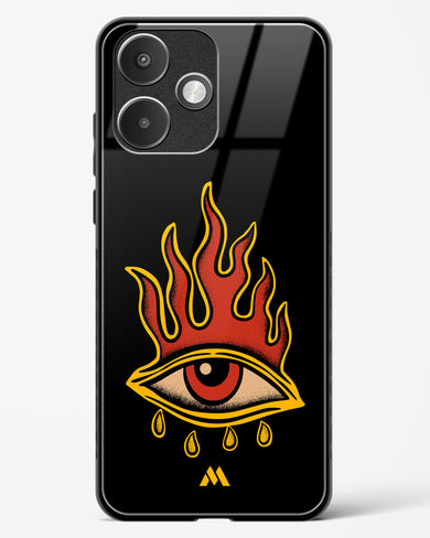 Blaze Vision Glass Case Phone Cover (Xiaomi)