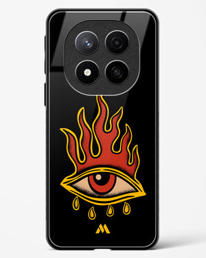 Blaze Vision Glass Case Phone Cover (Xiaomi)