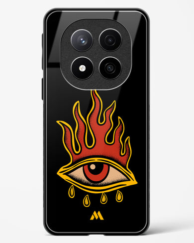 Blaze Vision Glass Case Phone Cover (Xiaomi)