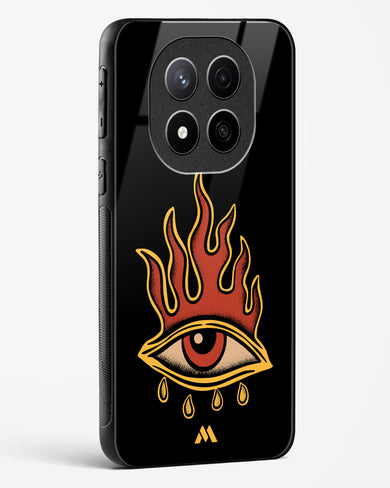 Blaze Vision Glass Case Phone Cover (Xiaomi)