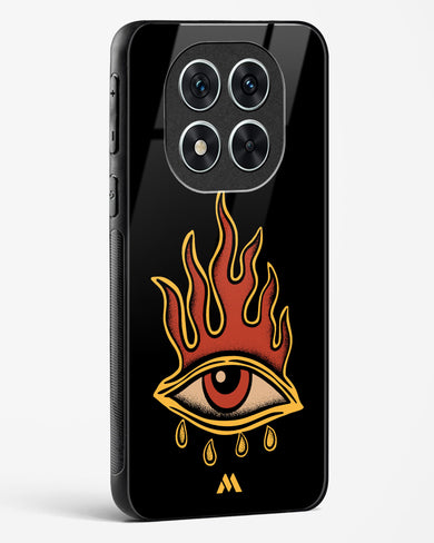 Blaze Vision Glass Case Phone Cover (Xiaomi)