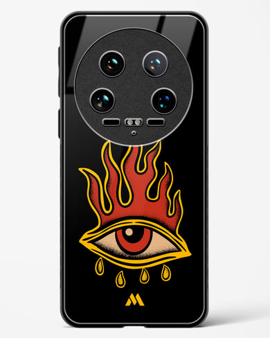 Blaze Vision Glass Case Phone Cover (Xiaomi)