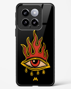 Blaze Vision Glass Case Phone Cover (Xiaomi)