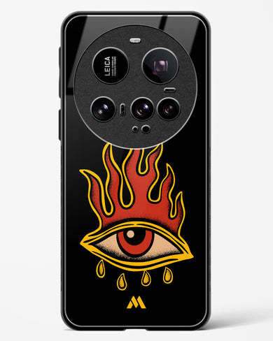 Blaze Vision Glass Case Phone Cover (Xiaomi)