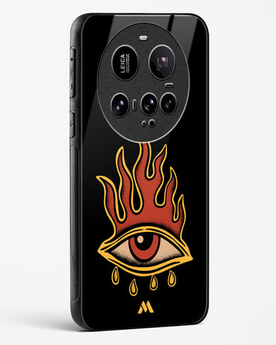 Blaze Vision Glass Case Phone Cover (Xiaomi)