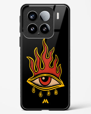 Blaze Vision Glass Case Phone Cover (Xiaomi)