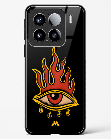Blaze Vision Glass Case Phone Cover (Xiaomi)