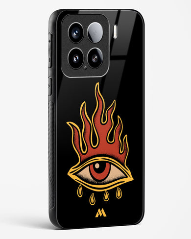 Blaze Vision Glass Case Phone Cover (Xiaomi)