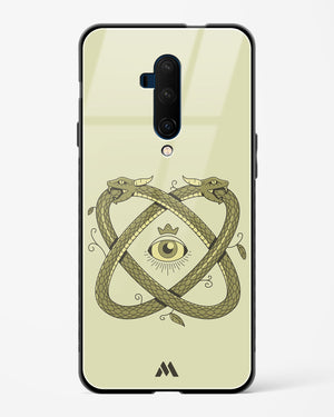 Serpent Sight Glass Case Phone Cover (OnePlus)