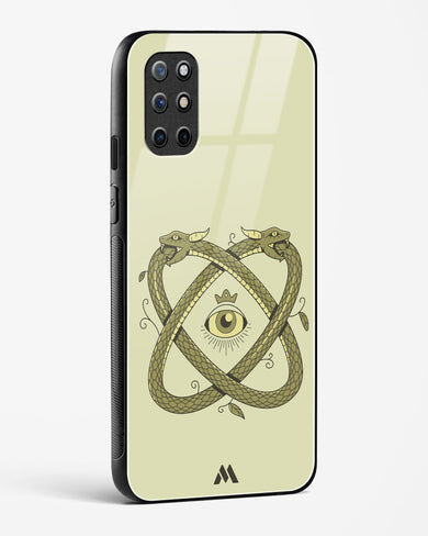 Serpent Sight Glass Case Phone Cover (OnePlus)