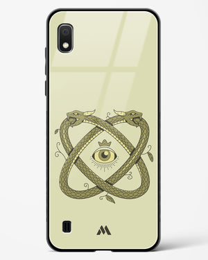 Serpent Sight Glass Case Phone Cover (Samsung)