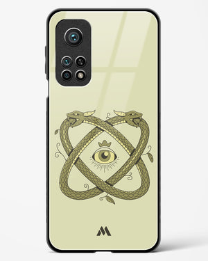 Serpent Sight Glass Case Phone Cover (Xiaomi)