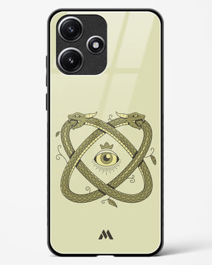 Serpent Sight Glass Case Phone Cover (Xiaomi)