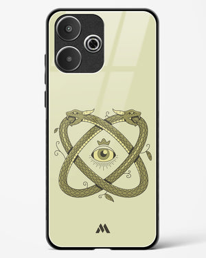 Serpent Sight Glass Case Phone Cover (Xiaomi)