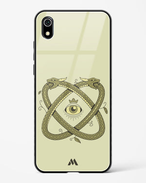 Serpent Sight Glass Case Phone Cover (Xiaomi)