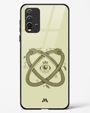 Serpent Sight Glass Case Phone Cover (Xiaomi)