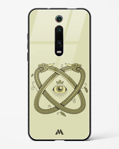 Serpent Sight Glass Case Phone Cover (Xiaomi)