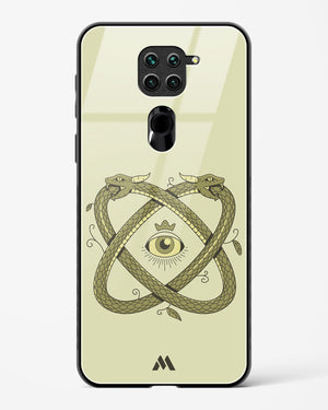 Serpent Sight Glass Case Phone Cover (Xiaomi)
