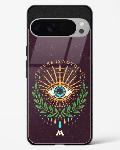 Glance of Destiny Glass Case Phone Cover (Google)