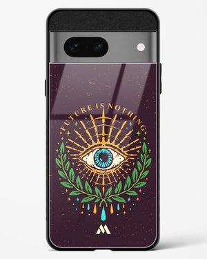 Glance of Destiny Glass Case Phone Cover-(Google)