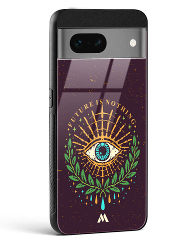 Glance of Destiny Glass Case Phone Cover (Google)