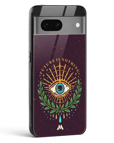 Glance of Destiny Glass Case Phone Cover (Google)