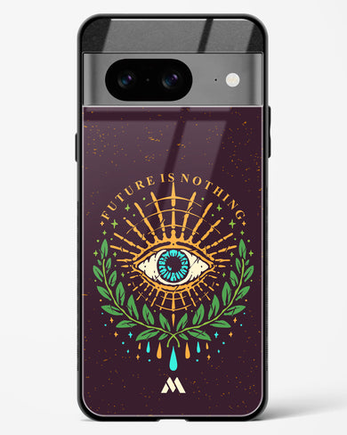 Glance of Destiny Glass Case Phone Cover (Google)