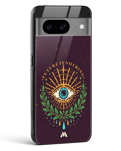 Glance of Destiny Glass Case Phone Cover (Google)