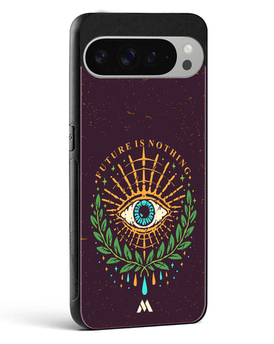 Glance of Destiny Glass Case Phone Cover (Google)