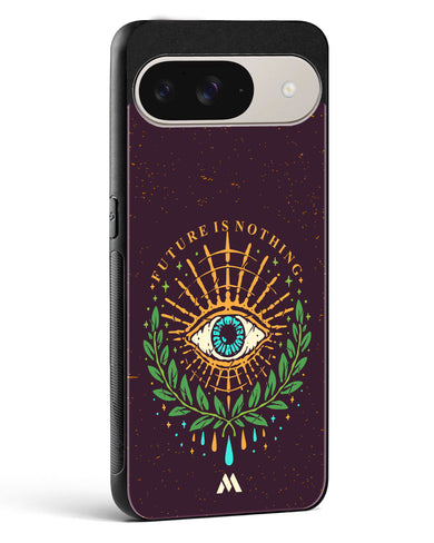 Glance of Destiny Glass Case Phone Cover (Google)