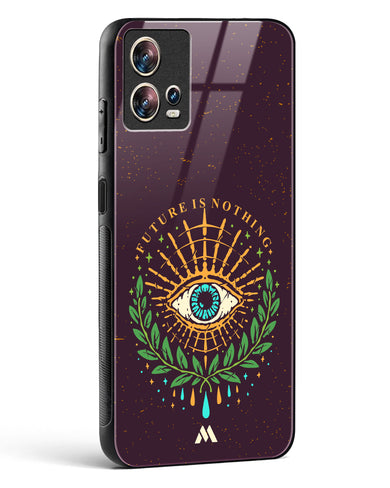 Glance of Destiny Glass Case Phone Cover (Motorola)