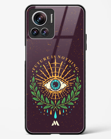 Glance of Destiny Glass Case Phone Cover (Motorola)