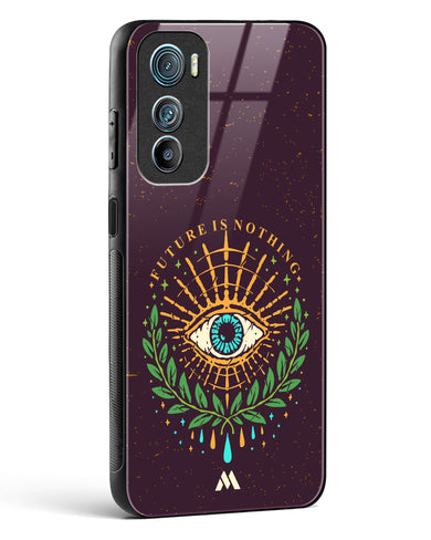 Glance of Destiny Glass Case Phone Cover (Motorola)