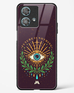 Glance of Destiny Glass Case Phone Cover (Motorola)