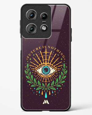 Glance of Destiny Glass Case Phone Cover (Motorola)