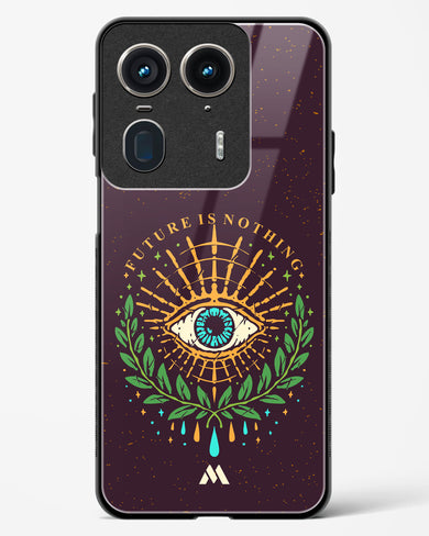 Glance of Destiny Glass Case Phone Cover (Motorola)