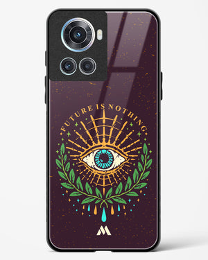 Glance of Destiny Glass Case Phone Cover (OnePlus)