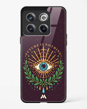 Glance of Destiny Glass Case Phone Cover (OnePlus)