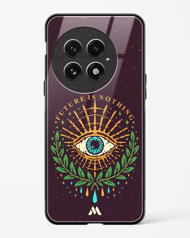 Glance of Destiny Glass Case Phone Cover (OnePlus)