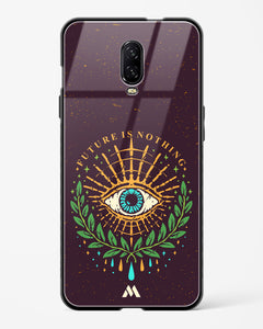 Glance of Destiny Glass Case Phone Cover (OnePlus)